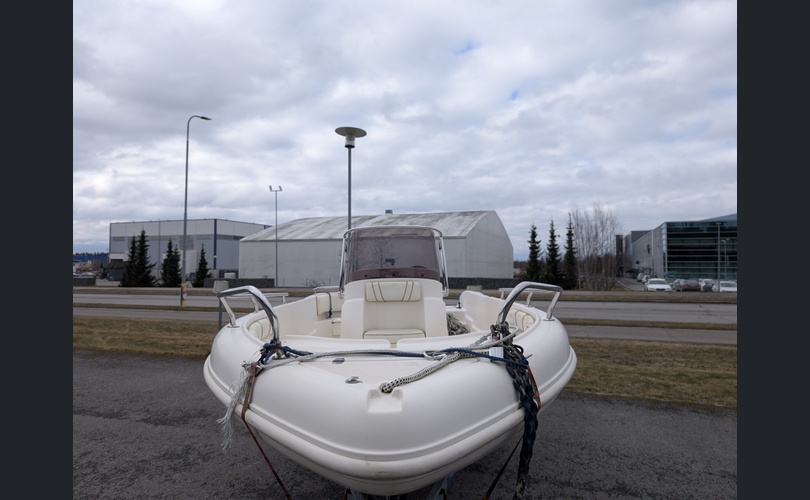 Yamaha Marvel 19.5-kuva-5